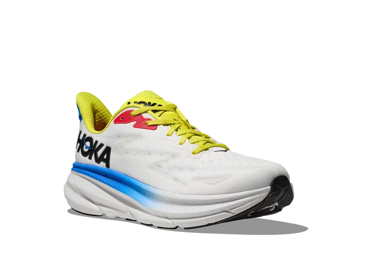 Hoka Clifton 9 Men's - Browns Shoe Fit Company
